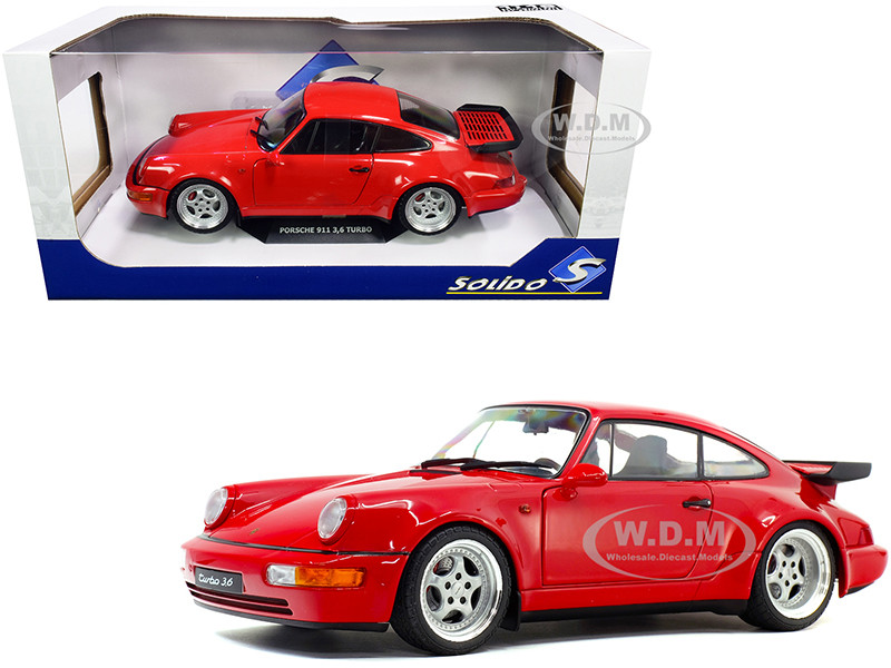 porsche 911 diecast