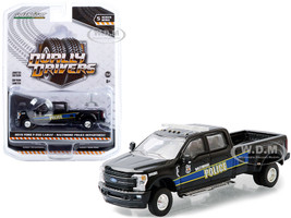 ford diecast cars