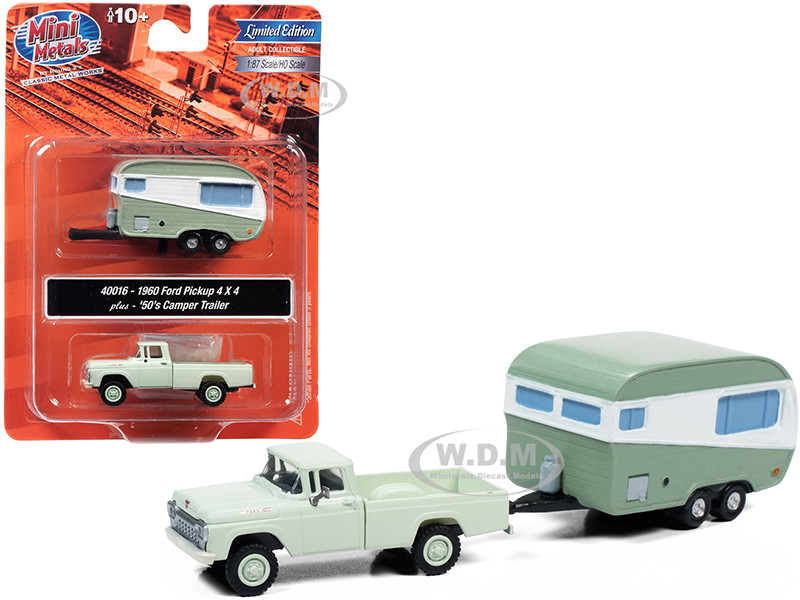 1 87 ho scale vehicles