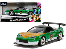 honda diecast cars
