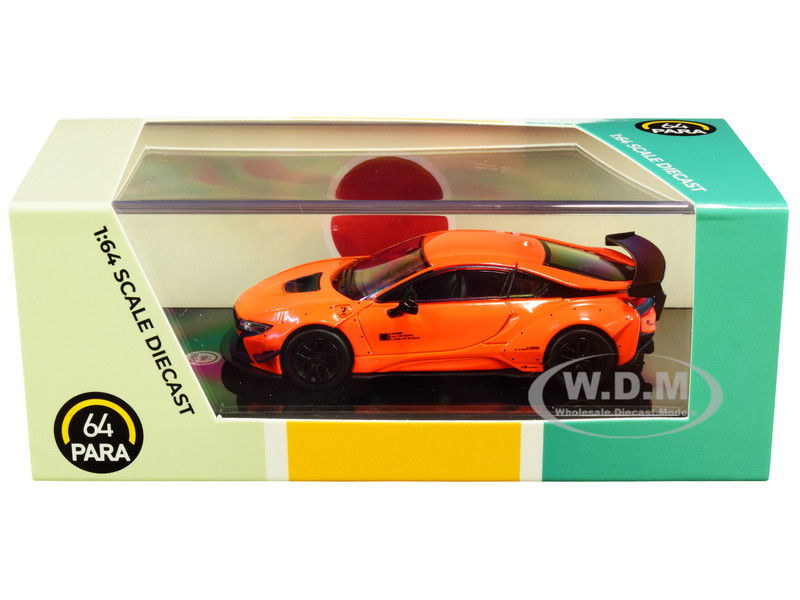 liberty walk diecast
