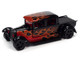 Street Freaks 2020 Set A of 6 Cars Release 3 1/64 Diecast Model Cars Johnny Lightning JLSF017 A