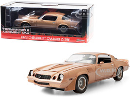 2019 camaro diecast