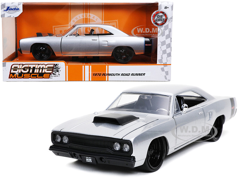 1973 plymouth roadrunner diecast