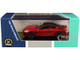 BMW M8 Coupe Motegi Red Metallic Black Top 1/64 Diecast Model Car Paragon PA-55211