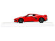 2020 Chevrolet Corvette Stingray C8 Torch Red 1/43 Model Car True Scale Miniatures TSM 430494