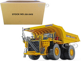 Komatsu HD605-8 ダンプトラック 1:50 Komatsu HD605-8 Dump Truck