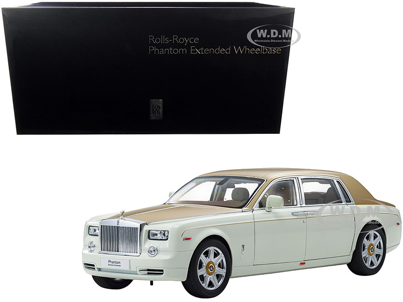 rolls royce kyosho