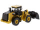 CAT Caterpillar 950M Wheel Loader Play & Collect Series 1/64 Diecast Model Diecast Masters 85692