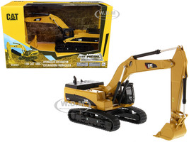 Series 1/64 Diecast Model CAT Caterpillar 988H Wheel Loader Play and Collect