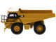 CAT Caterpillar 775E Off-Highway Dump Truck Play & Collect 1/64 Diecast Model Diecast Masters 85696