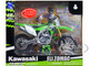 Kawasaki KX 450 #1 Eli Tomac Green 1/12 Diecast Motorcycle Model New Ray 58113