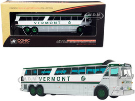 diecast buses coaches
