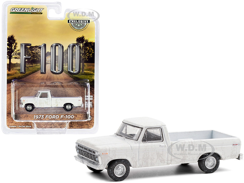 greenlight ford f100