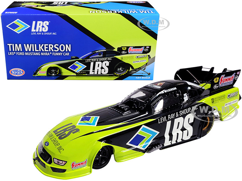 nhra diecast