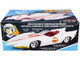 Skill 2 Snap Model Kit Speed Racer Mach 5 1/25 Scale Model Polar Lights POL981 M