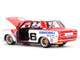 Datsun 510 #46 Simoniz BRE Brock Racing Enterprises Tokyo Mod 1/24 Diecast Model Car Maisto 32532