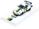 Porsche RWB 993 #99 GReddy White Stripes RAUH-Welt BEGRIFF 1/64 Diecast Model Car Tarmac Works T64-017-GDY
