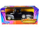 1953 Chevrolet 3100 Pickup Truck Black Gray Low Rider Collection 1/24 Diecast Model Car Welly 22087