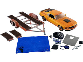 Mustang Diecast Model Cars 1 18 1 24 1 12 1 43