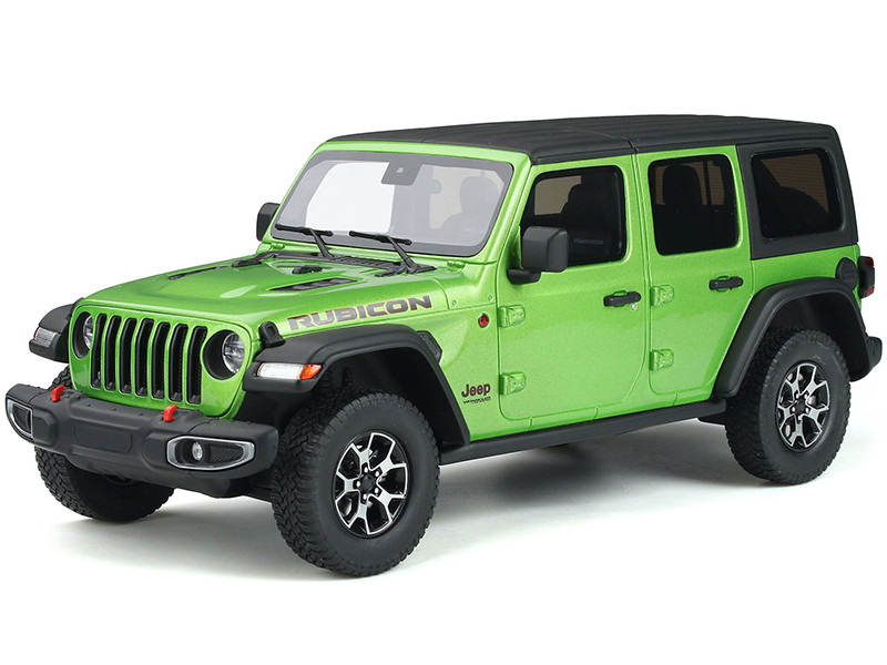 jeep wrangler mojito
