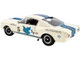 1965 Ford Mustang Shelby G.T.350R #5 Dick Jordan Canadian Champion Limited Edition 480 pieces Worldwide 1/18 Diecast Model Car ACME A1801841