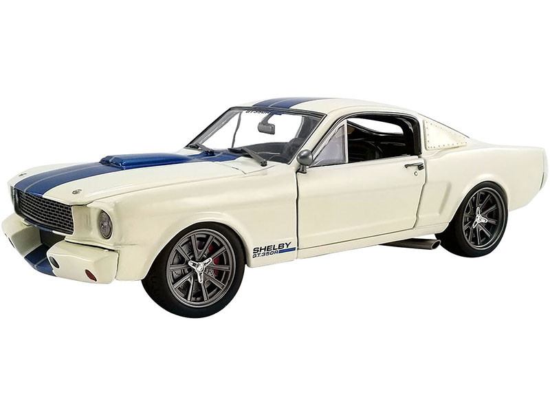 1965 mustang diecast