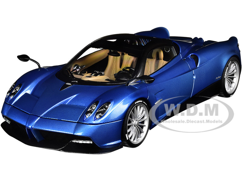 pagani roadster logo Duffle Bag for Sale by Lore-18