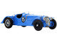Delahaye 135S #15 Jean Tremoulet Eugene Chaboud Winner 24 Hours Le Mans 1938 1/43 Model Car Spark 43LM38