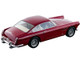 1962 Ferrari 250 GTE 2+2 Rosso Corsa Red Mythos Series Limited Edition 160 pieces Worldwide 1/18 Model Car Tecnomodel TM18-102A