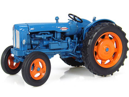 1958 Fordson Power Major Tractor 1/32 Diecast Model Universal Hobbies UH2636