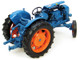 1958 Fordson Power Major Tractor 1/32 Diecast Model Universal Hobbies UH2636
