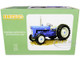 1963 Fordson Super Dexta New Performance Tractor 1/16 Diecast Model Universal Hobbies UH2900