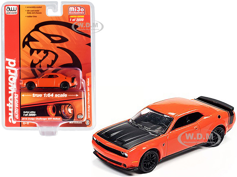 autoworld diecast 2019