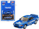 Nissan Skyline GT-R Gr. A RHD Right Hand Drive #12 Calsonic Japan Touring Car Championship JTCC 1992 Limited Edition 1200 pieces Worldwide 1/64 Diecast Model Car True Scale Miniatures MGT00167