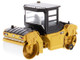 CAT Caterpillar CB-13 Tandem Vibratory Roller Cab Play & Collect Series 1/64 Diecast Model Diecast Masters 85631