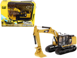 CAT Caterpillar 320F L Hydraulic Tracked Excavator 5 Work