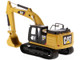 CAT Caterpillar 320F L Hydraulic Excavator Play & Collect Series 1/64 Diecast Model Diecast Masters 85690