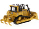 CAT Caterpillar D6R Track-Type Tractor Play & Collect Series 1/64 Diecast Model Diecast Masters 85691