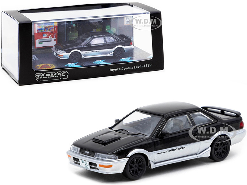 corolla diecast