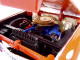 1959 Cadillac Eldorado Biarritz Red 1/18 Diecast Model Car Maisto 36813
