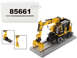 diecast caterpillar equipment