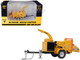 Vermeer BC1000XL Brush Chipper 1/50 Diecast Model SpecCast VMR003