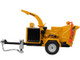 Vermeer BC1000XL Brush Chipper 1/50 Diecast Model SpecCast VMR003