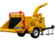 Vermeer BC1000XL Brush Chipper 1/50 Diecast Model SpecCast VMR003