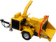 Vermeer BC1000XL Brush Chipper 1/50 Diecast Model SpecCast VMR003