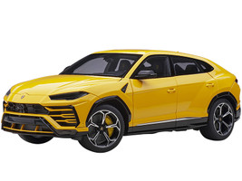 MAISTO MI32753 LAMBORGHINI URUS LAMBORGHINI HURACAN BLUE 2 CAR SET 1 24 Modellino
