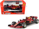 Ferrari SF1000 #16 Charles Leclerc Tuscan GP Formula One F1 2020 Ferrari's 1000th Race 1/43 Diecast Model Car Bburago 36823 CL