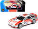 Mitsubishi GTO RHD Right Hand Drive #32 Thunderbolt 1995 Movie 1/64 Diecast Model Car Paragon PA-65135