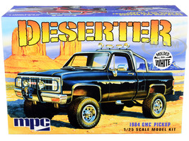 MPC MPC901 1/25 1978 Dodge D100 Pick-Up Truck Model Car Kit with Minibike for sale online 